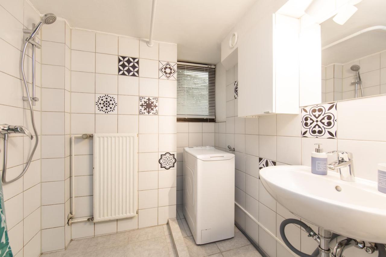 Apartment Cheers Am Kornerpark Berlin Eksteriør billede